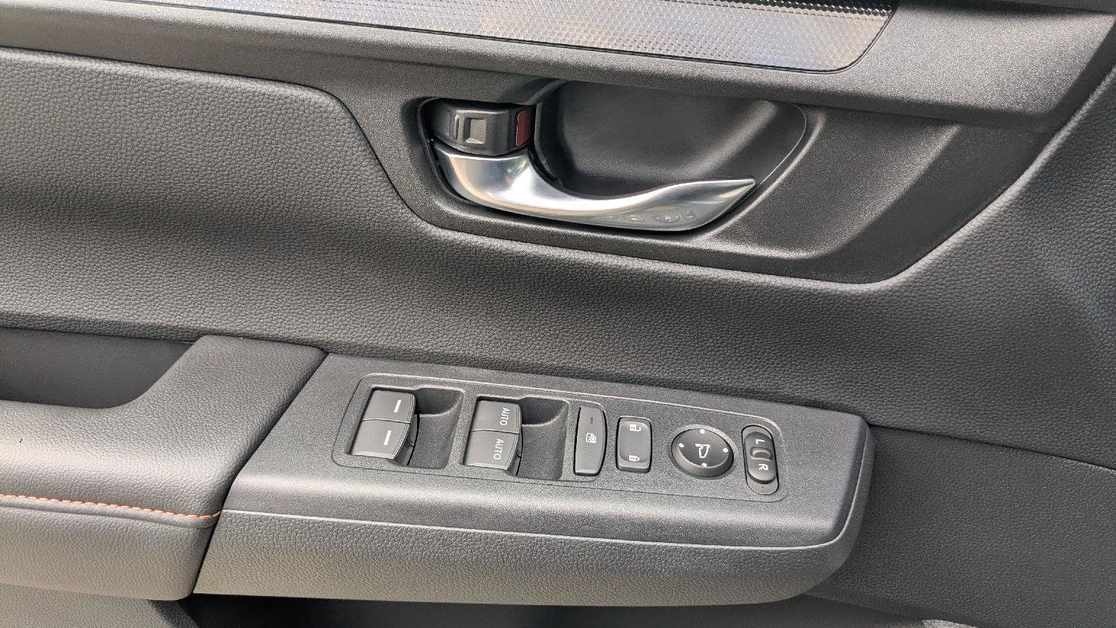 Used 2026 Honda CR-V TrailSport image 21