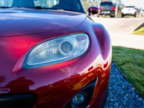 Used 2012 MAZDA MX-5 Miata Sport image 3