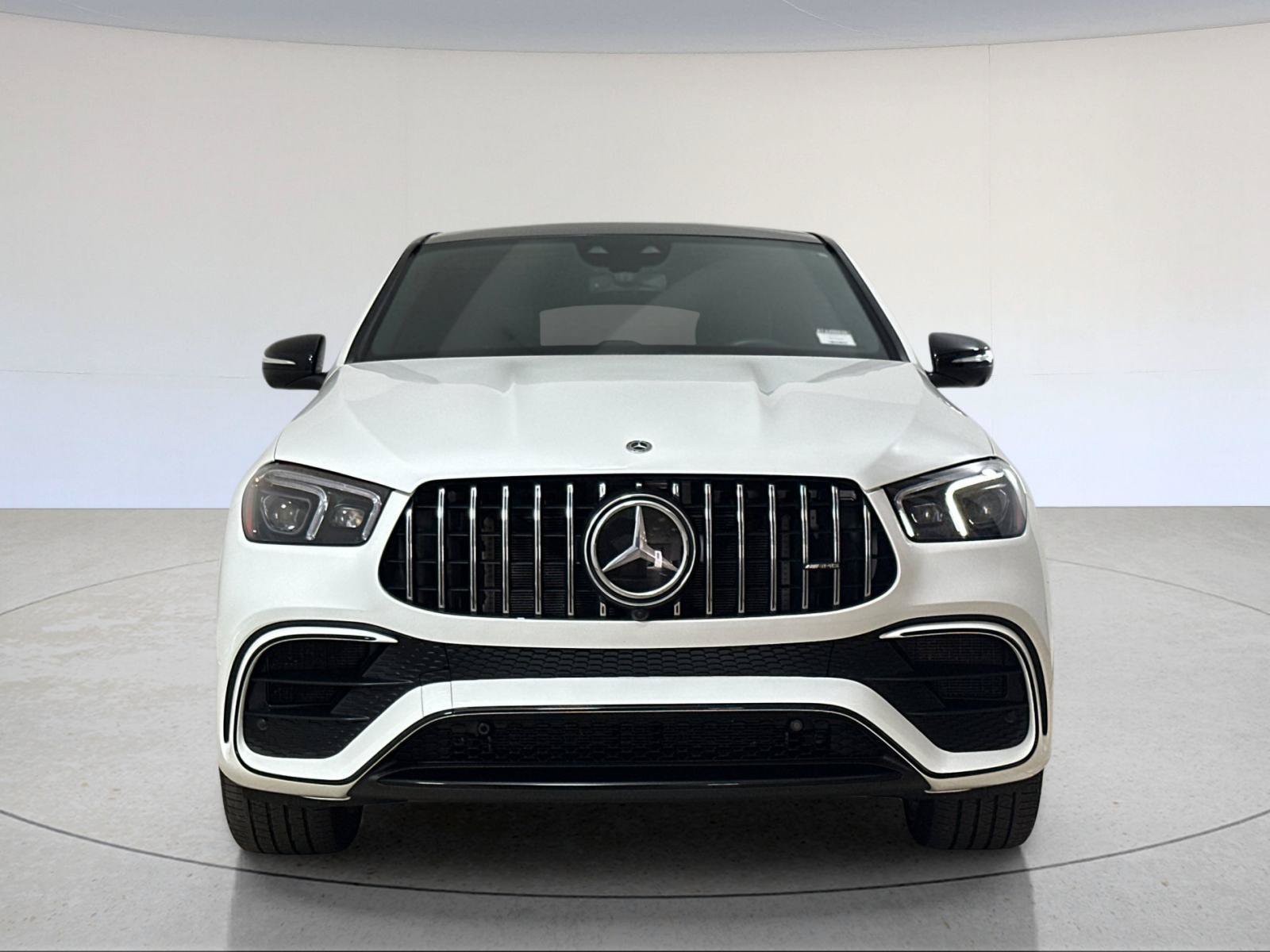 Used 2021 Mercedes-Benz GLE 63 AMG S image 9