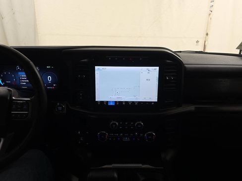 Used 2024 Ford F150 Lariat w/ Equipment Group 502A High AWD/4WD image 10