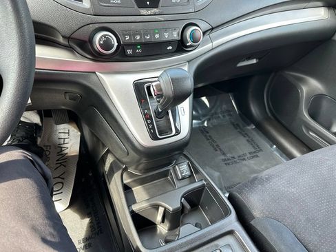 Used 2013 Honda CR-V EX image 17