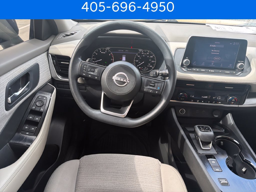 Used 2023 Nissan Rogue SV FWD image 20