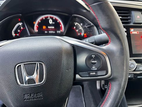Used 2017 Honda Civic Si image 28