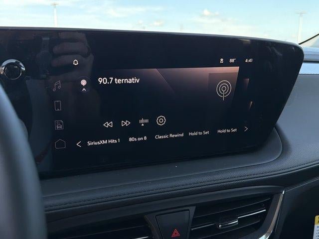 New 2026 Buick Encore GX Preferred w/ Comfort Package FWD image 26