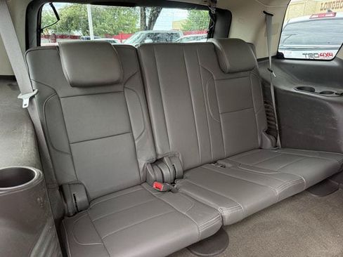 Used 2016 GMC Yukon Denali w/ Open Road Package AWD/4WD image 33