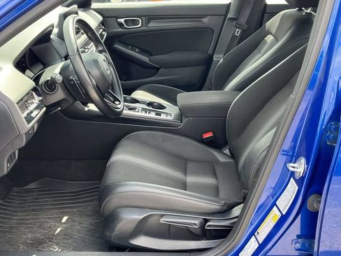 Used 2024 Honda Civic Sport image 13