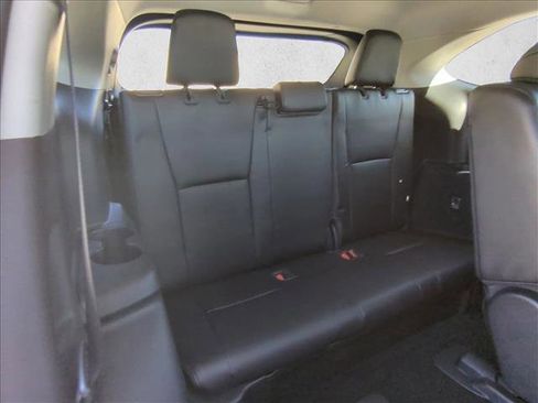 Certified 2020 Toyota Highlander Limited image 21