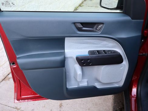 New 2026 Ford Maverick XLT AWD/4WD image 21