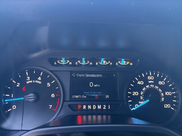 Used 2016 Ford F150 XL w/ Equipment Group 101A Mid RWD image 11