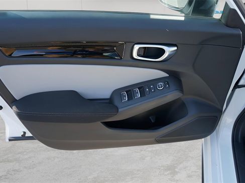 New 2025 Honda Civic Sport image 24