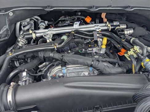 New 2026 Ford Explorer Active RWD image 15