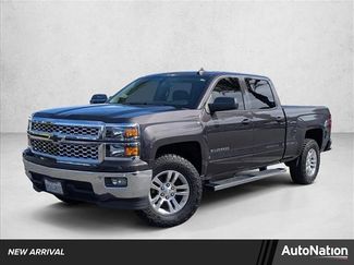Used 2015 Chevrolet Silverado 1500 LT w/ All Star Edition video 1