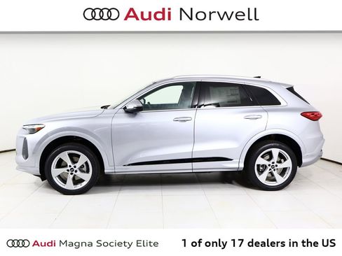 New 2026 Audi Q5 Premium Plus AWD/4WD image 11