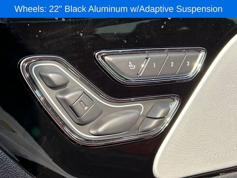 Used 2025 Lincoln Aviator Reserve w/ Equipment Group 201A image 23