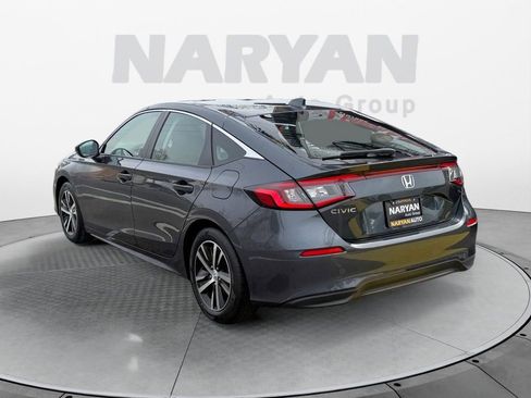 Used 2024 Honda Civic LX image 5
