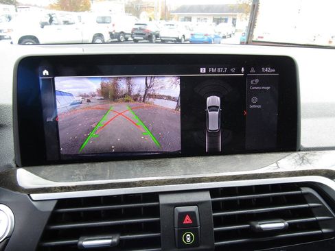 Used 2020 BMW X3 xDrive30i image 14