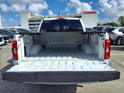 Used 2023 Ford F150 XLT w/ Equipment Group 302A High RWD image 21