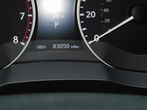 Used 2015 Lexus ES 350 image 31