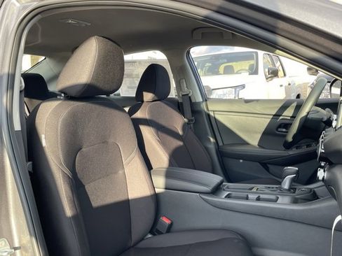 New 2025 Nissan Sentra 2.0 S image 17