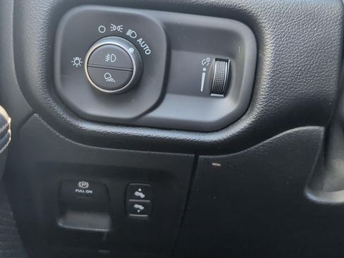 Used 2021 RAM 1500 Rebel w/ Rebel Level 2 Equipment Group AWD/4WD image 18
