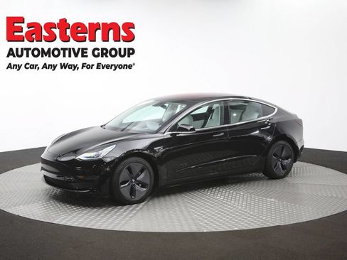 Used 2018 Tesla Model 3 Long Range AWD/4WD image 54