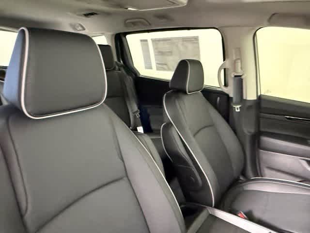 New 2026 Honda Odyssey Elite image 65