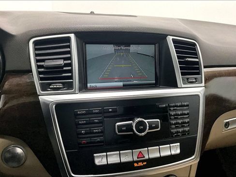Used 2014 Mercedes-Benz ML 350 2WD image 23