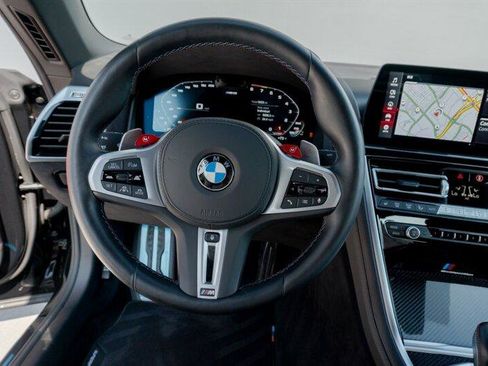 Used 2025 BMW M8 Competition image 56