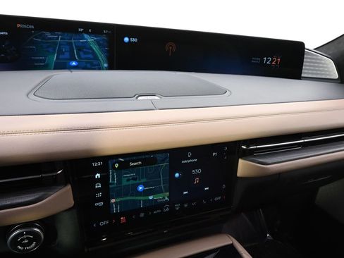 New 2026 Lincoln Navigator L Black Label image 26