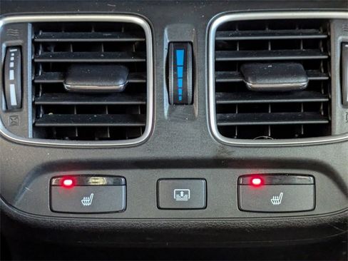 Used 2018 Acura RLX Sport Hybrid w/ Advance Pkg image 13