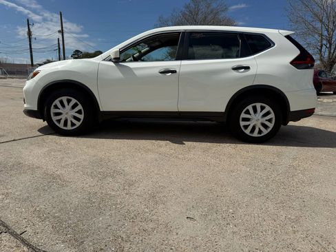Used 2020 Nissan Rogue S image 8