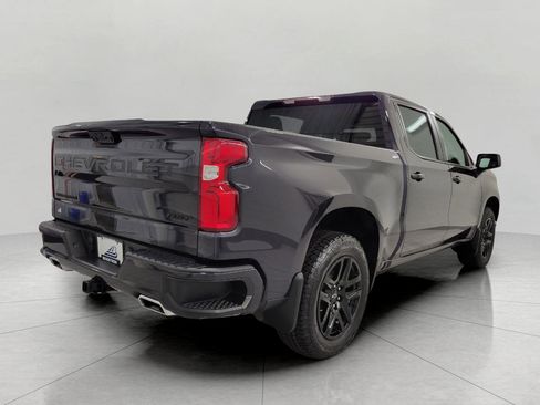 Used 2024 Chevrolet Silverado 1500 RST image 19