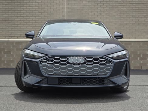 New 2025 Audi A5 2.0T Premium Plus image 27