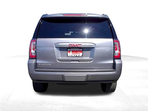 Used 2019 GMC Yukon SLE AWD/4WD image 4