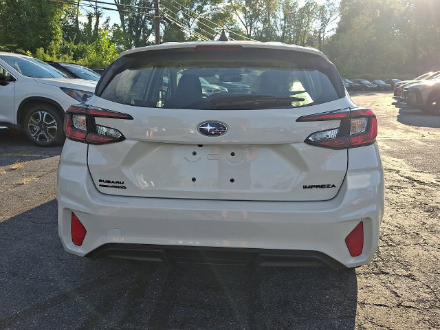 New 2026 Subaru Impreza 2.0i Sport AWD/4WD image 5