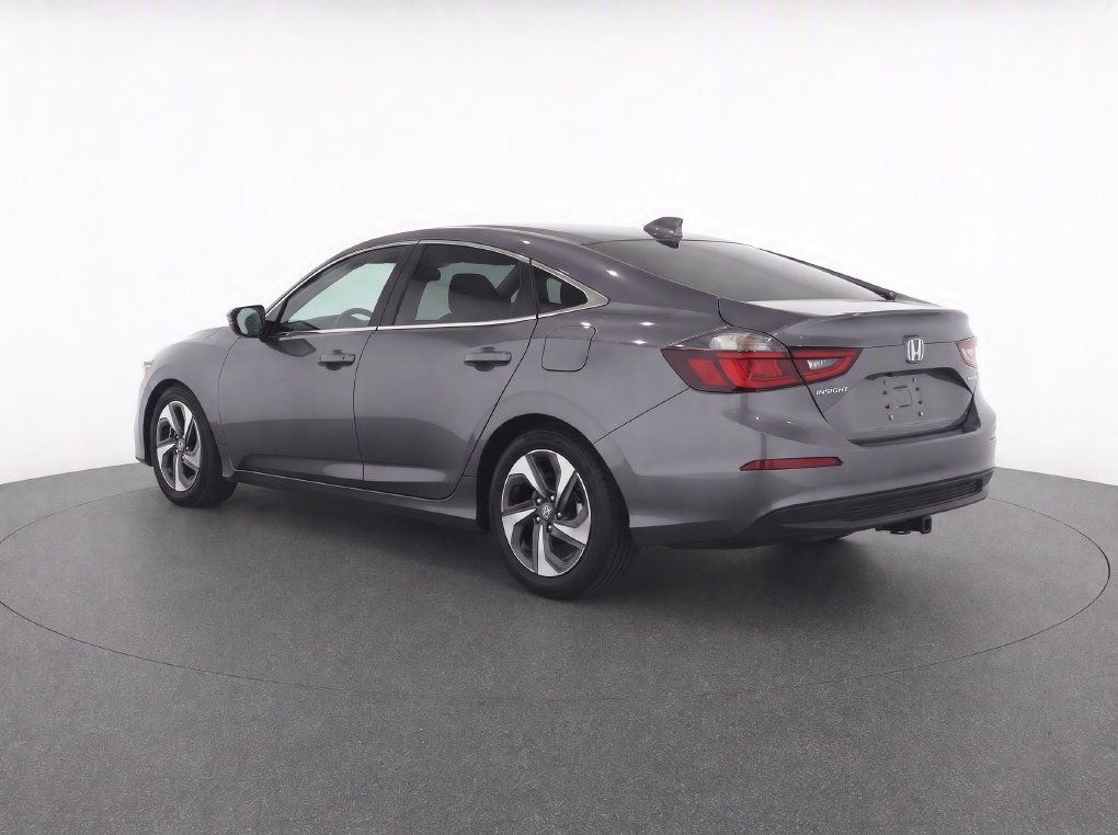 Used 2020 Honda Insight EX image 3
