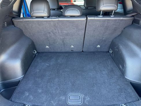 Used 2025 Jeep Compass Trailhawk image 58