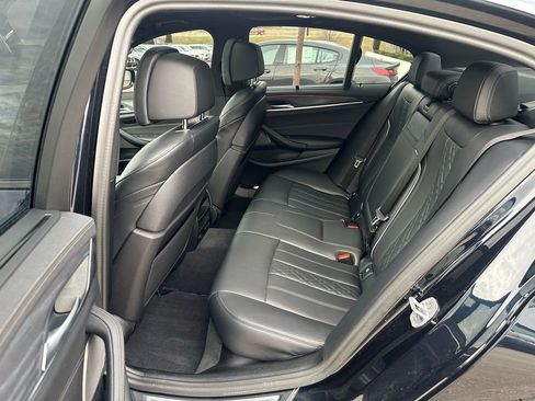 Used 2023 BMW M550i xDrive w/ Executive Package image 14