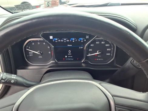 Used 2021 GMC Sierra 1500 Denali AWD/4WD image 13