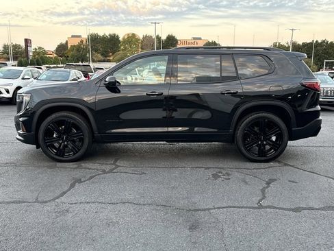New 2026 GMC Acadia Elevation w/ Black Edition image 13