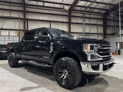 Used 2022 Ford F250 Lariat w/ Lariat Ultimate Package