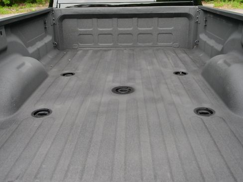 Used 2024 RAM 2500 Tradesman AWD/4WD image 8