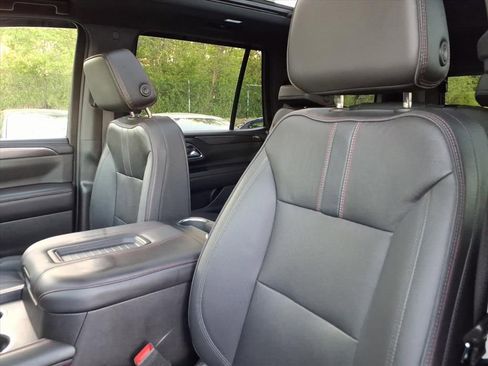 Certified 2023 Chevrolet Tahoe RST AWD/4WD image 13