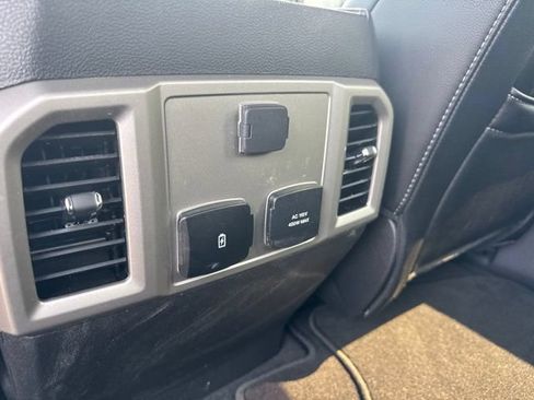 Used 2021 Ford F250 Lariat w/ Chrome Package AWD/4WD image 33