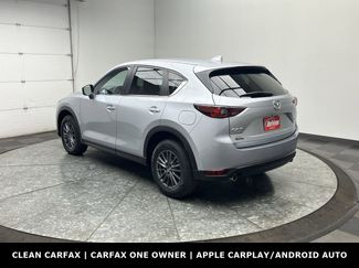 Used 2020 MAZDA CX-5 Touring video 2