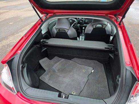 Used 2012 Honda CR-Z EX image 10