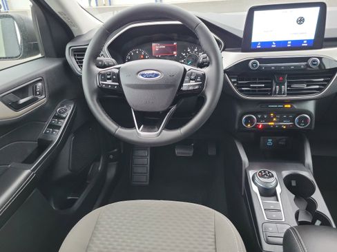 Certified 2022 Ford Escape SE w/ Convenience Package image 14