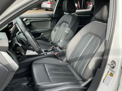 Used 2022 Audi A3 2.0T Premium w/ Convenience Package FWD image 18