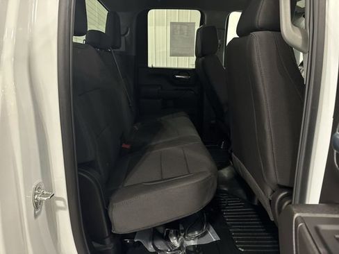 Used 2026 Chevrolet Silverado 3500 W/T w/ WT Convenience Package image 23