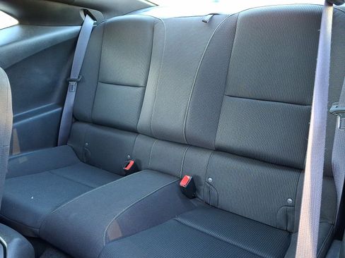 Used 2012 Chevrolet Camaro LT image 3